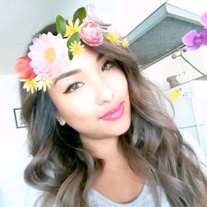 Meet your Posher, Cindy